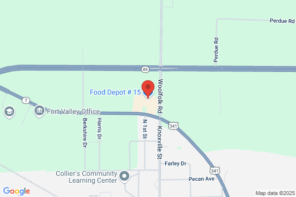 Food Depot