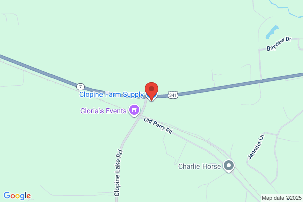 Clopine Farm Supply