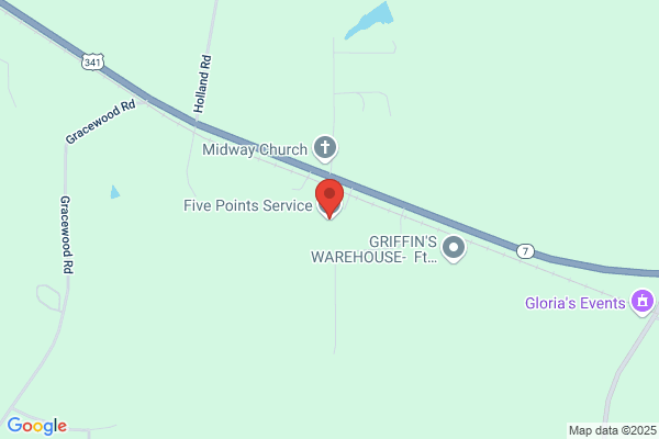 Five Point Services