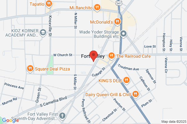 Ace Hardware & Garden Center