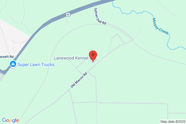 Ashland Kennel