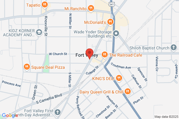 Dui School of Fort Valley