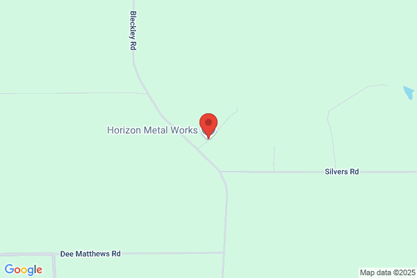 Horizon Metal Work