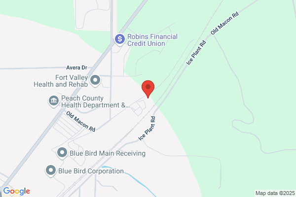 Peach County Recycling Center