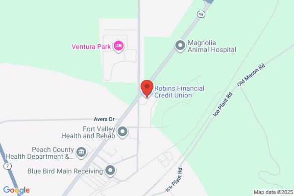 Robbins Federal Credit Union