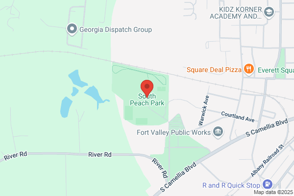 South Peach Park