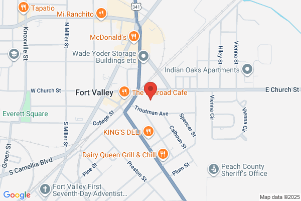 Virginia Gardens Assisted Living