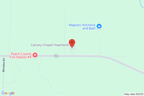 Calvery Chapel Heartland