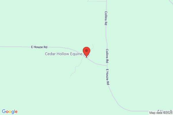 Cedar Hollow Equine Llc