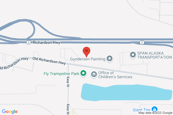 Glacier State Moving & Storage, Inc.