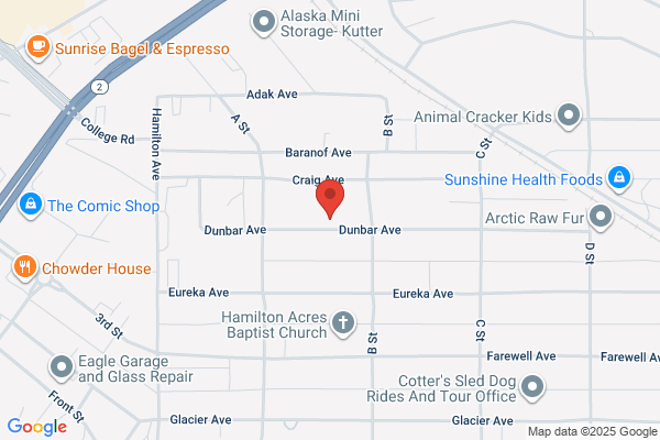 Alaska Bookkeeping Services