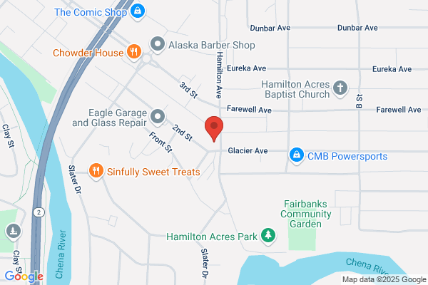 Alaska Placer Development Inc