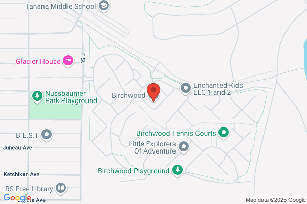 Birchwood Homes