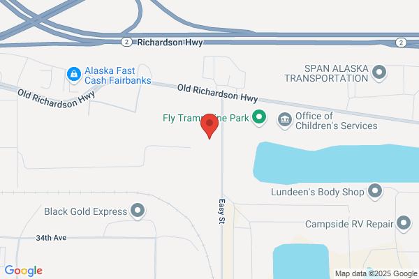 Fairbanks Roofing