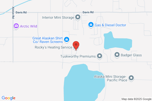 Gary's Repair & Burner Service