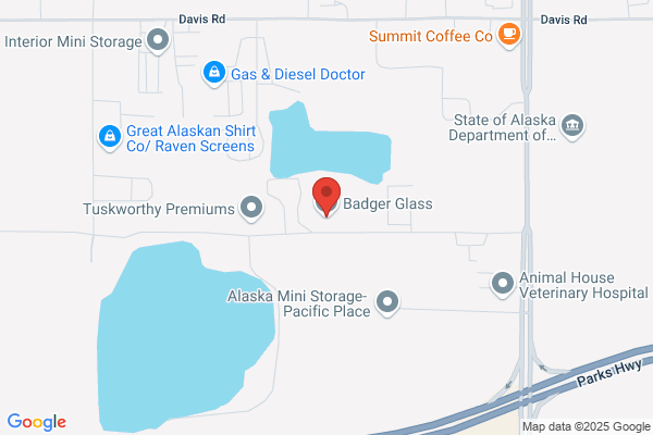 Glassmasters Windshield Repair