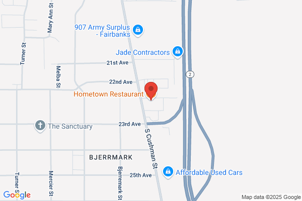Hometown Restaurant
