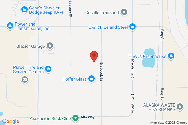 Inland Petroservice Incorporated