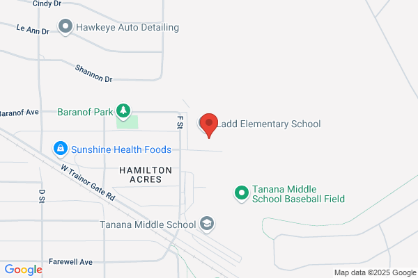 Schools Public, Ladd Elementary