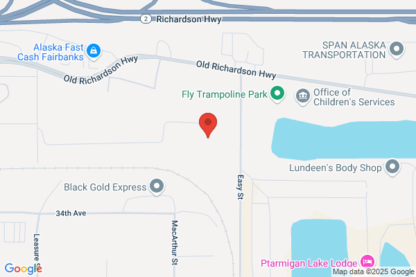 Sun Air Sheet Metal Inc