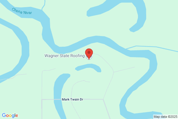 Wagner State Roofing