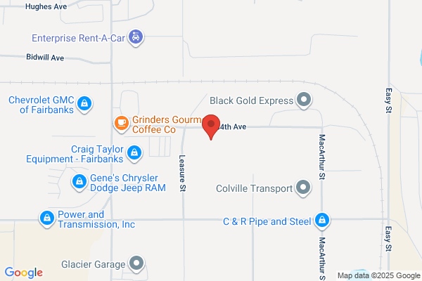 Weaver Brothers Inc