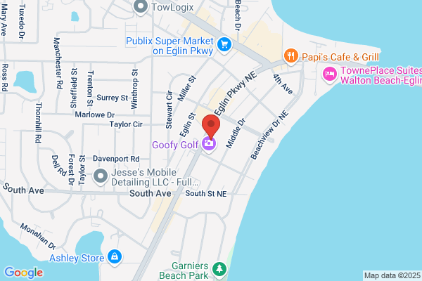 Decks & Docks Lumber Company Fort Walton Beach