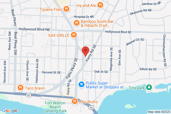 Ft. Walton Radiator, Auto Air & Repair