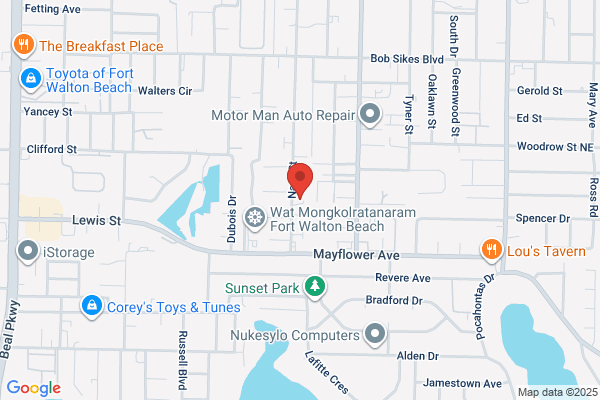 Northwest Florida Heating & Cooling
