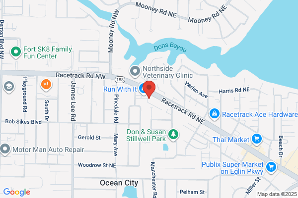 FLUENT Cannabis Dispensary - Fort Walton Beach