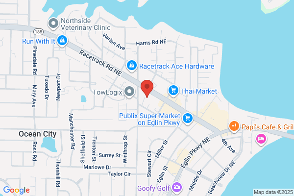 HealthSource of Fort Walton Beach South