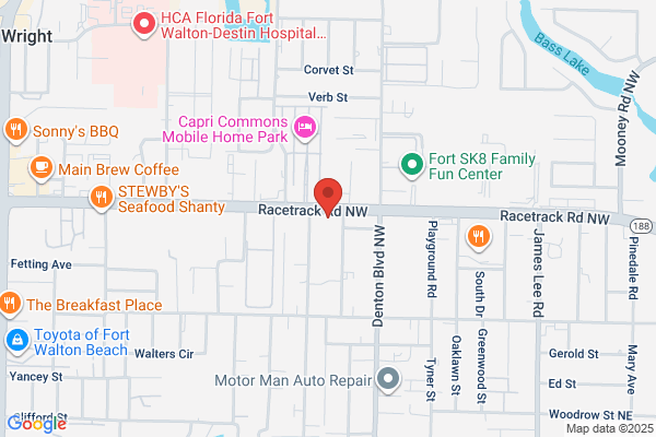 Surterra Wellness - Fort Walton Beach
