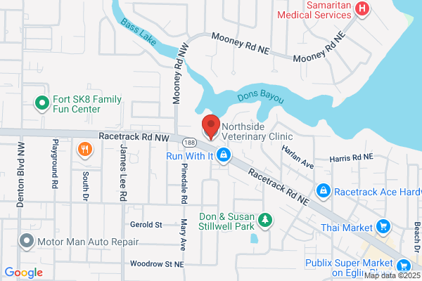 Northside Veterinary Clinic