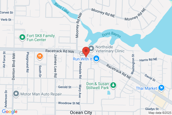 Glenda Janczewski with NWF Properties Group