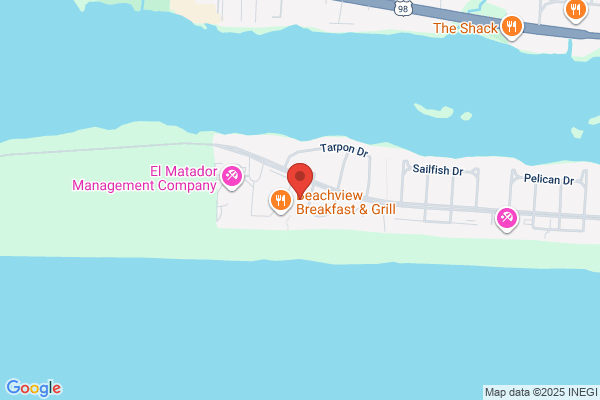 Seacrest Condominiums