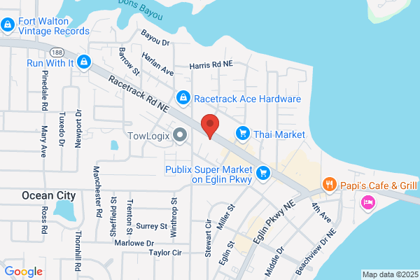 Precision Appliance Repair