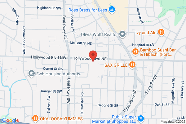 Tona Auto Collision Center