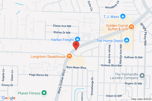 Firestone Complete Auto Care