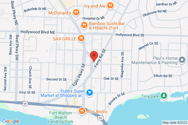 Ft. Walton Radiator Auto Air & Repair