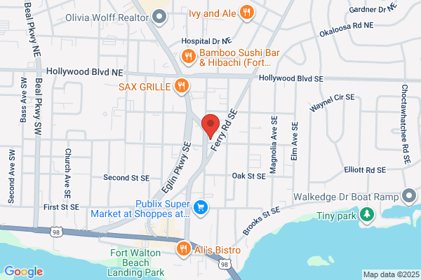 Ft. Walton Radiator Auto Air & Repair