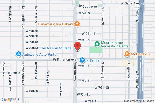 Hector's Auto Repair