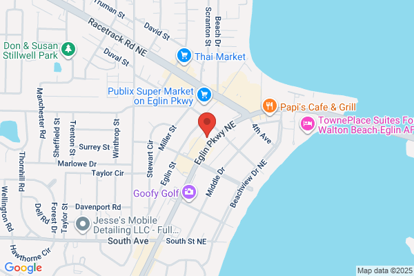 F & S Auto Machine & Marine Inc