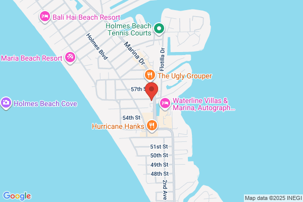 Florida Dreams Inc