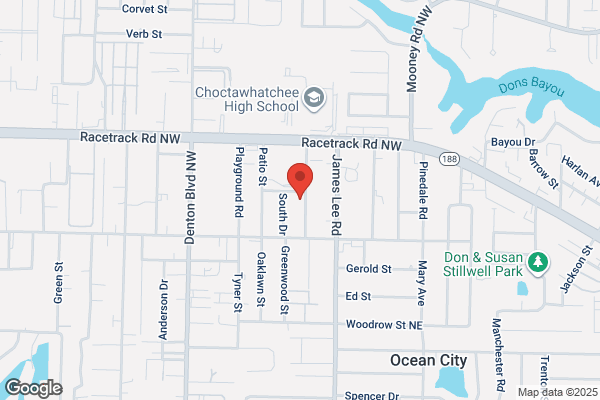 West Florida Homes Inc