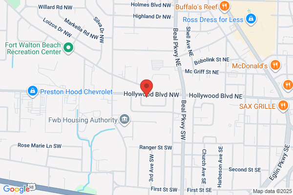Hill Realty Management Inc