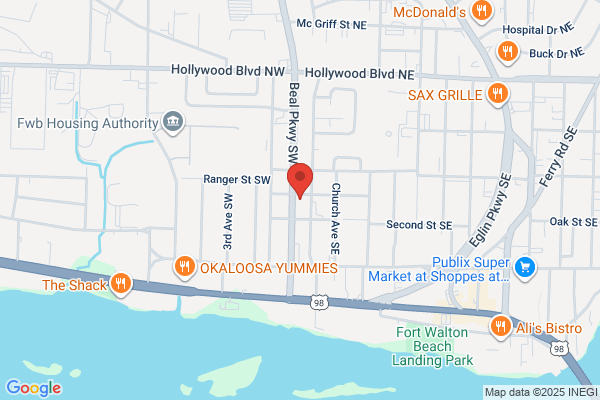 Southern Coastal Management Inc
