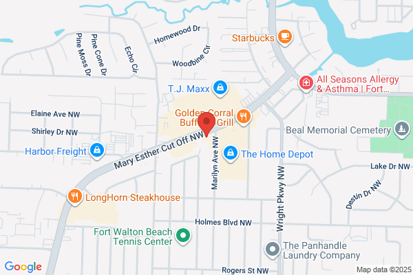 Mattress Firm Fort Walton II