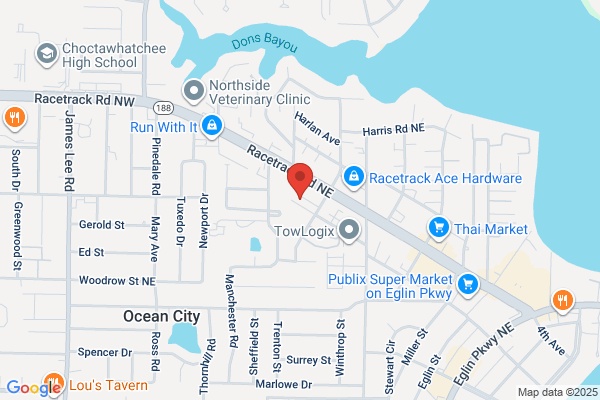 Jacks Marine Services