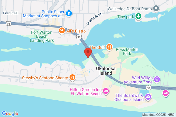 Neptunes Rewarding Adventures, LLC