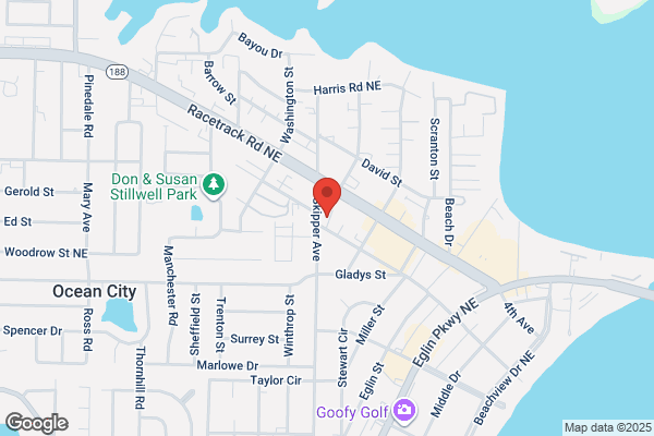 Daltech Marine Services